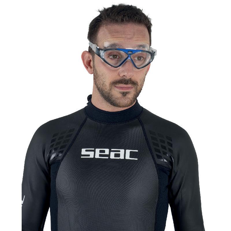 Seac Vision HD Swimming Goggles - Image 11