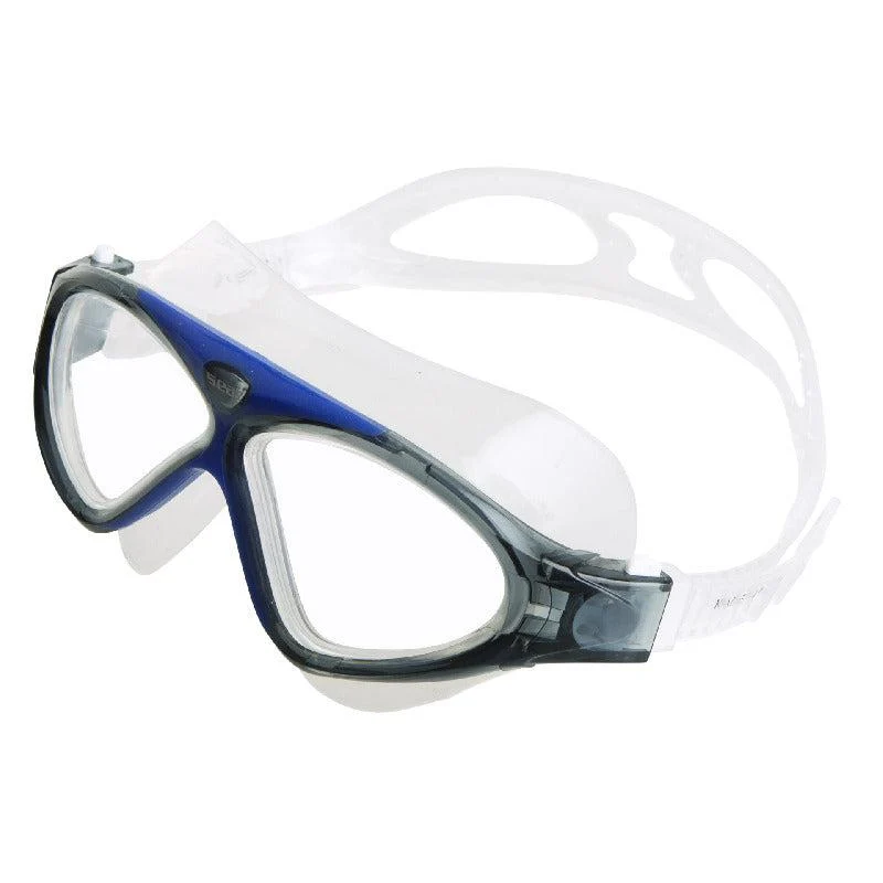 Seac Vision HD Swimming Goggles - Image 6