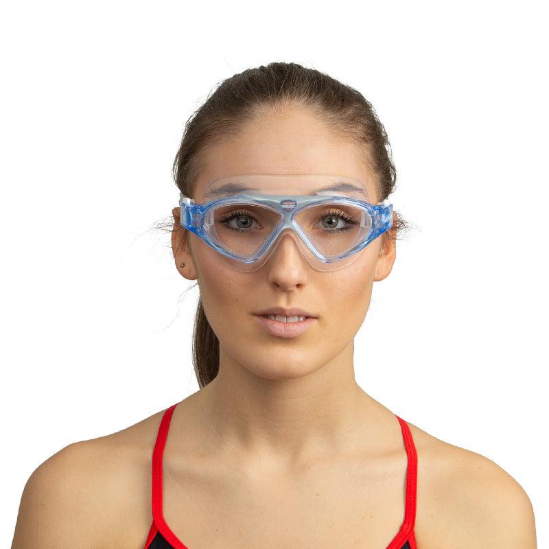Seac Vision Junior Swimming Goggles - Image 3