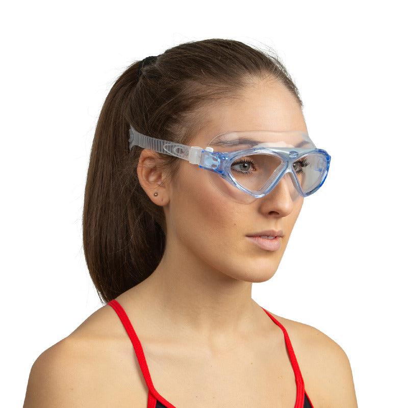 Seac Vision Junior Swimming Goggles - Image 5