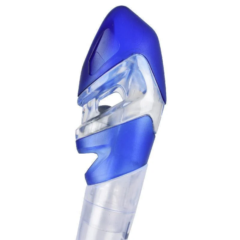 Seac Vortex Dry Snorkel - Image 2