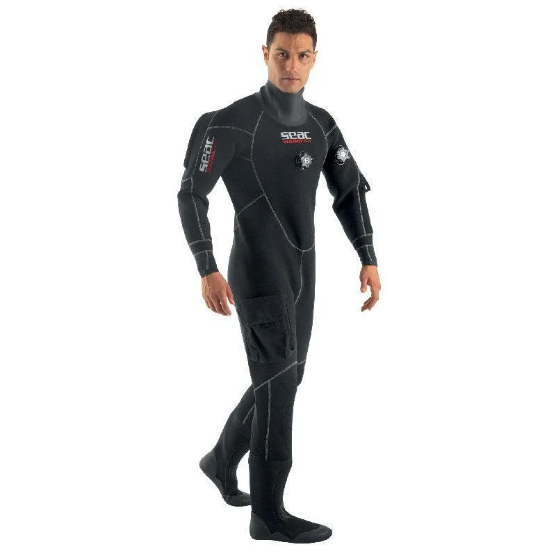 Seac Warm Dry Man Drysuit - Image 20