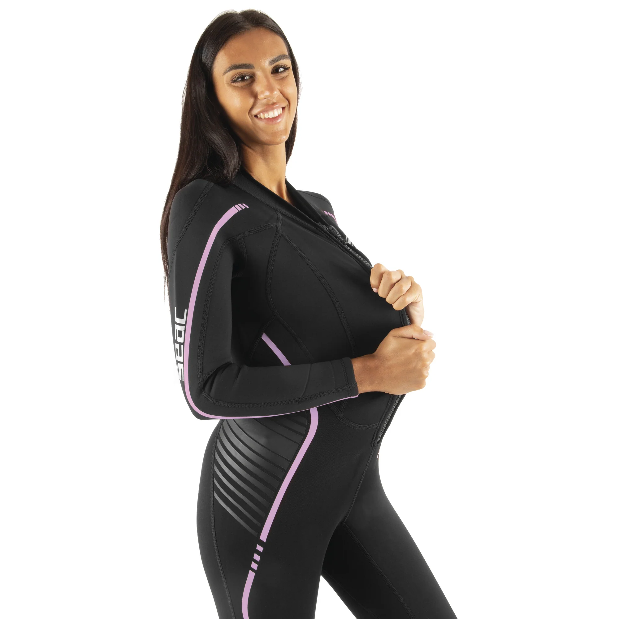 SEAC WETSUIT INVIDIA LADY 3 MM - Image 2