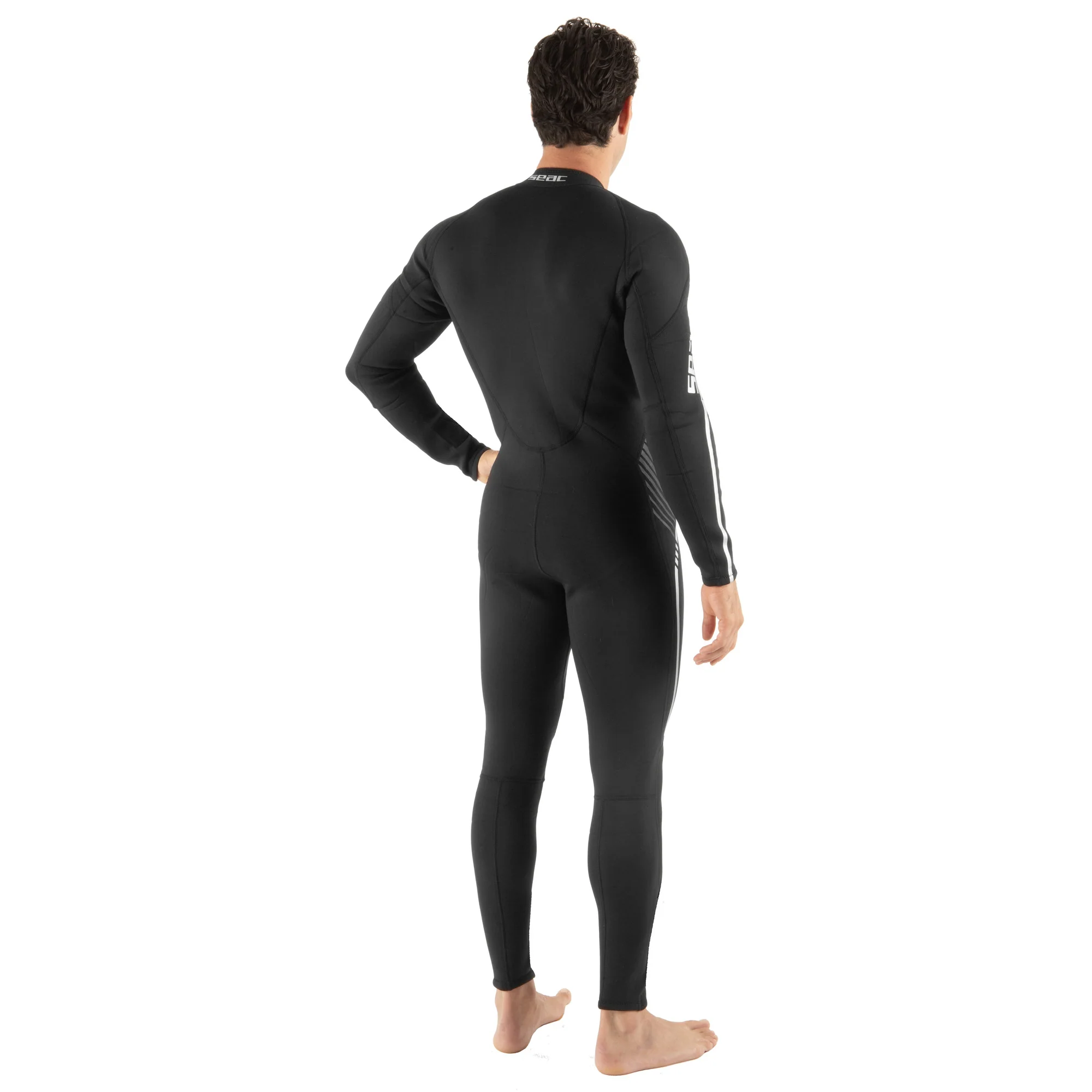SEAC WETSUIT INVIDIA MAN 3MM - Image 2