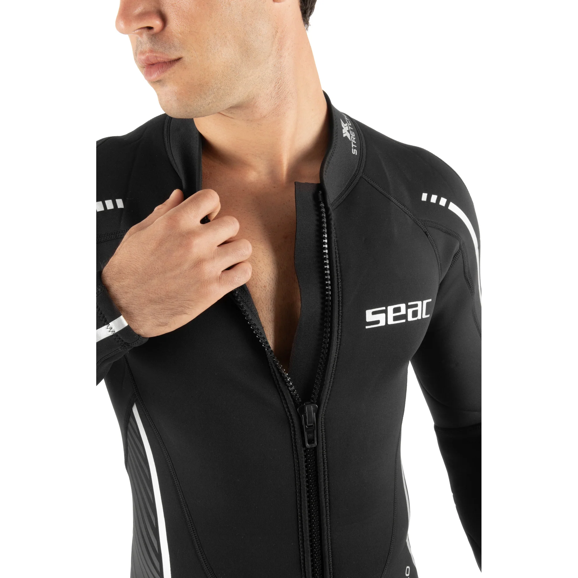 SEAC WETSUIT INVIDIA MAN 3MM - Image 3