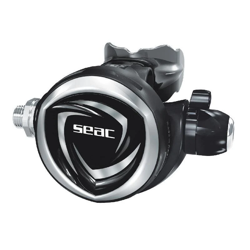 Seac X200 Second Stage Regulator
