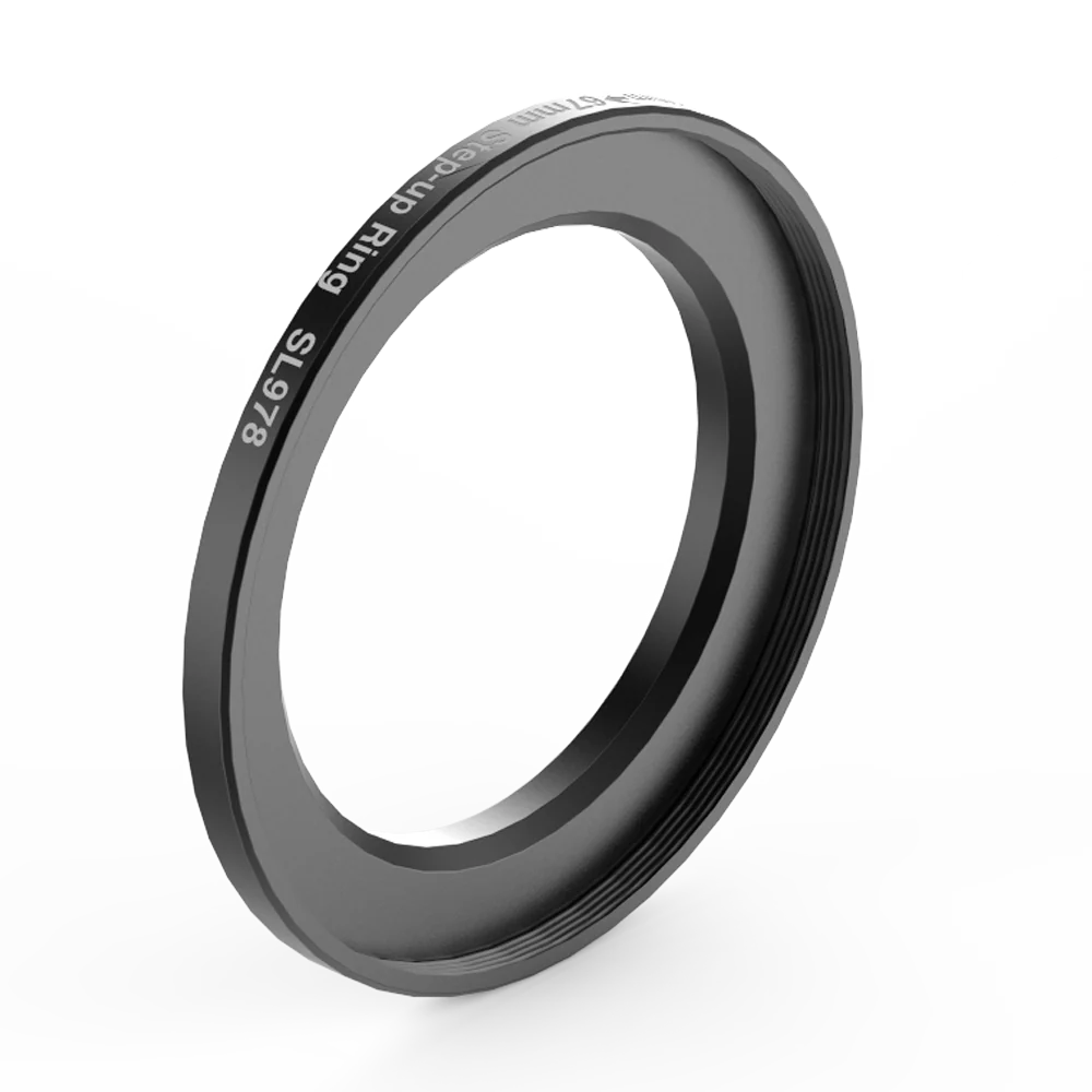 SeaLife DC-Series 52-67mm Step-up Ring