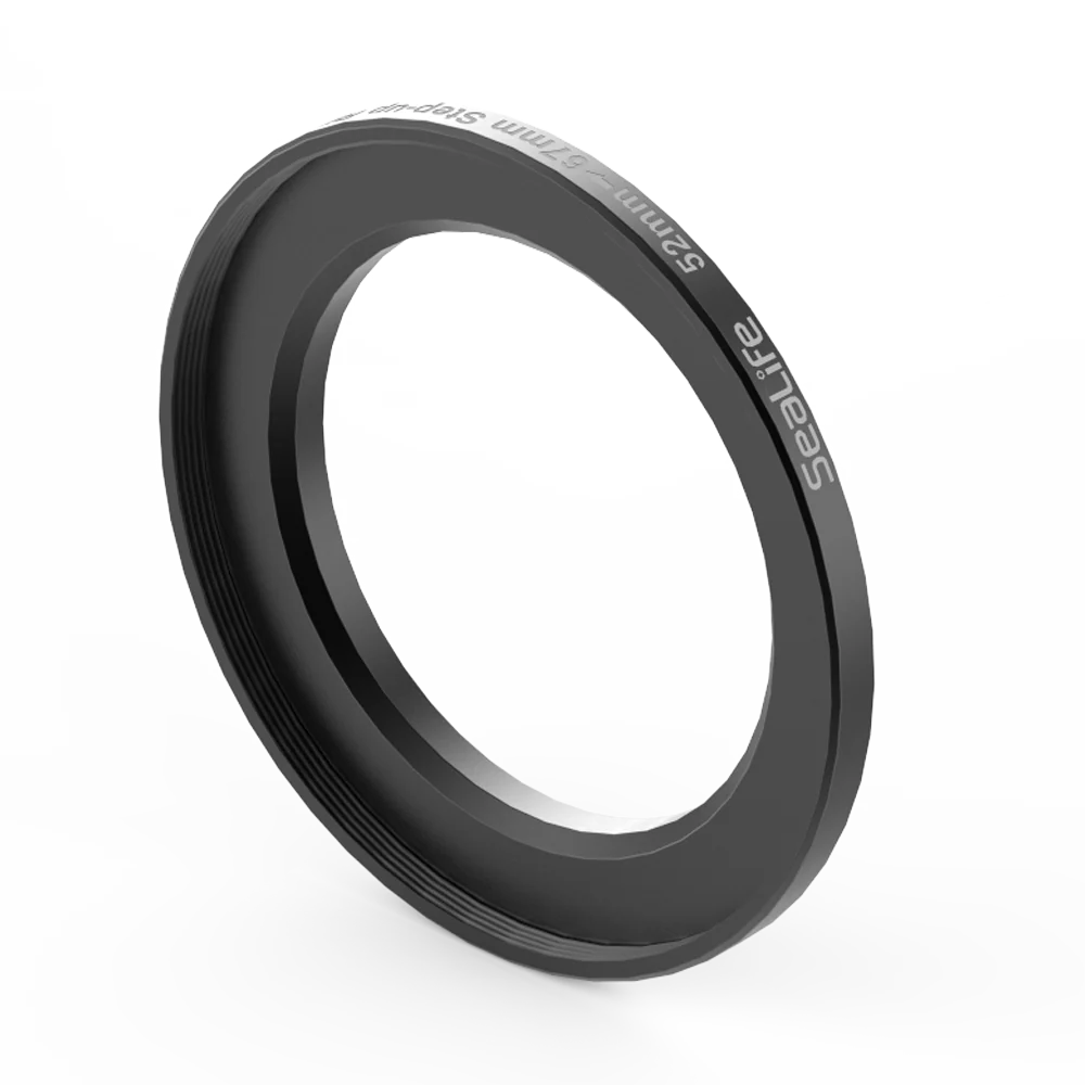 SeaLife DC-Series 52-67mm Step-up Ring - Image 2
