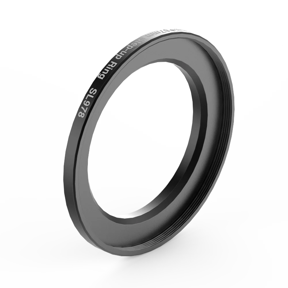 SeaLife DC-Series 52-67mm Step-up Ring - Image 3