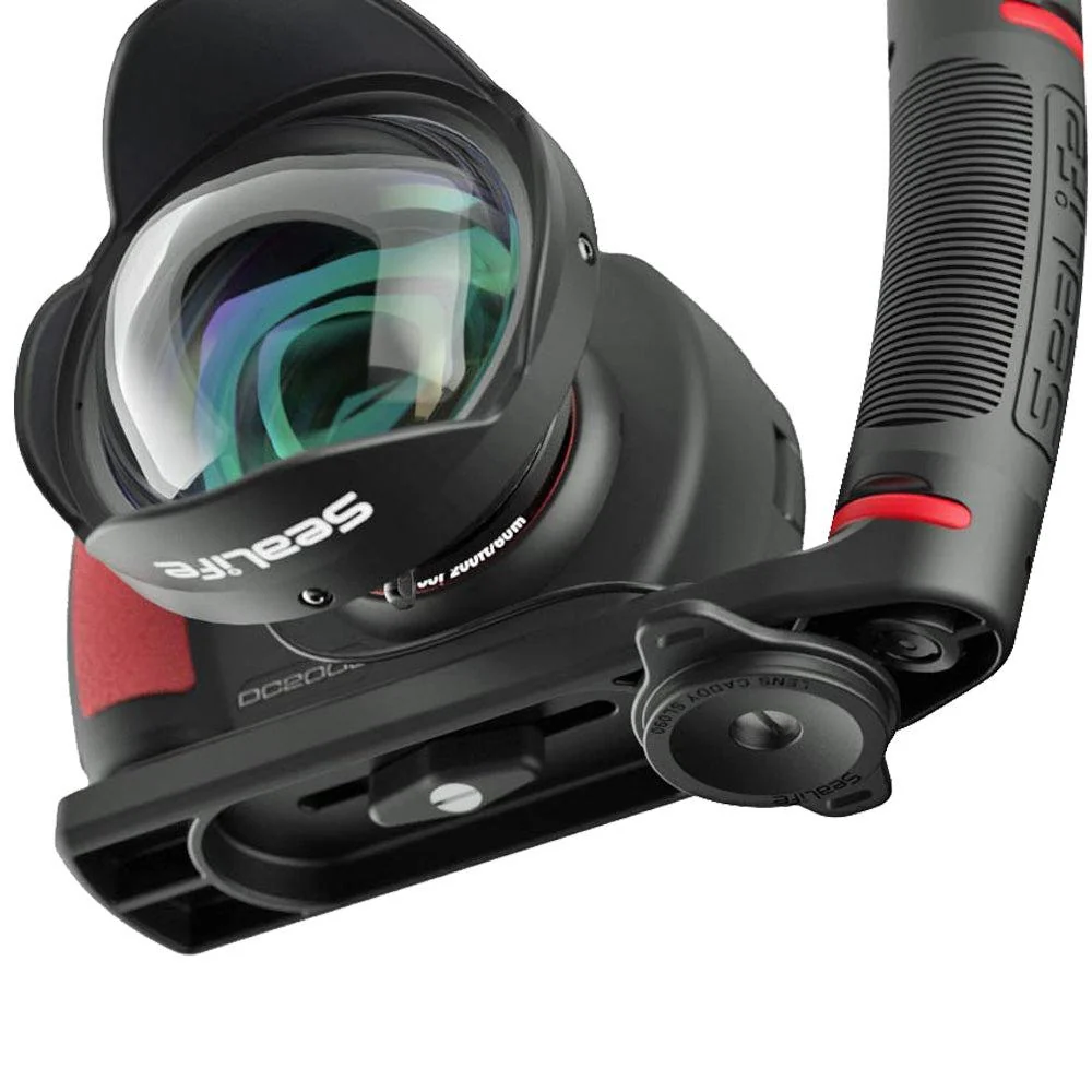 SeaLife DC-Series Lens Caddy - Image 4
