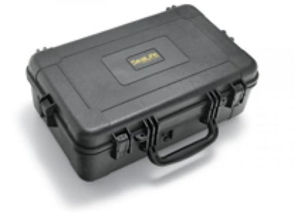 Used SeaLife DC1400 HD Underwater Digital Camera Sea Dragon Maxx Duo Set with Flash & Light Includes Fisheye Lens, Flash, Light & Hard Case - Image 2