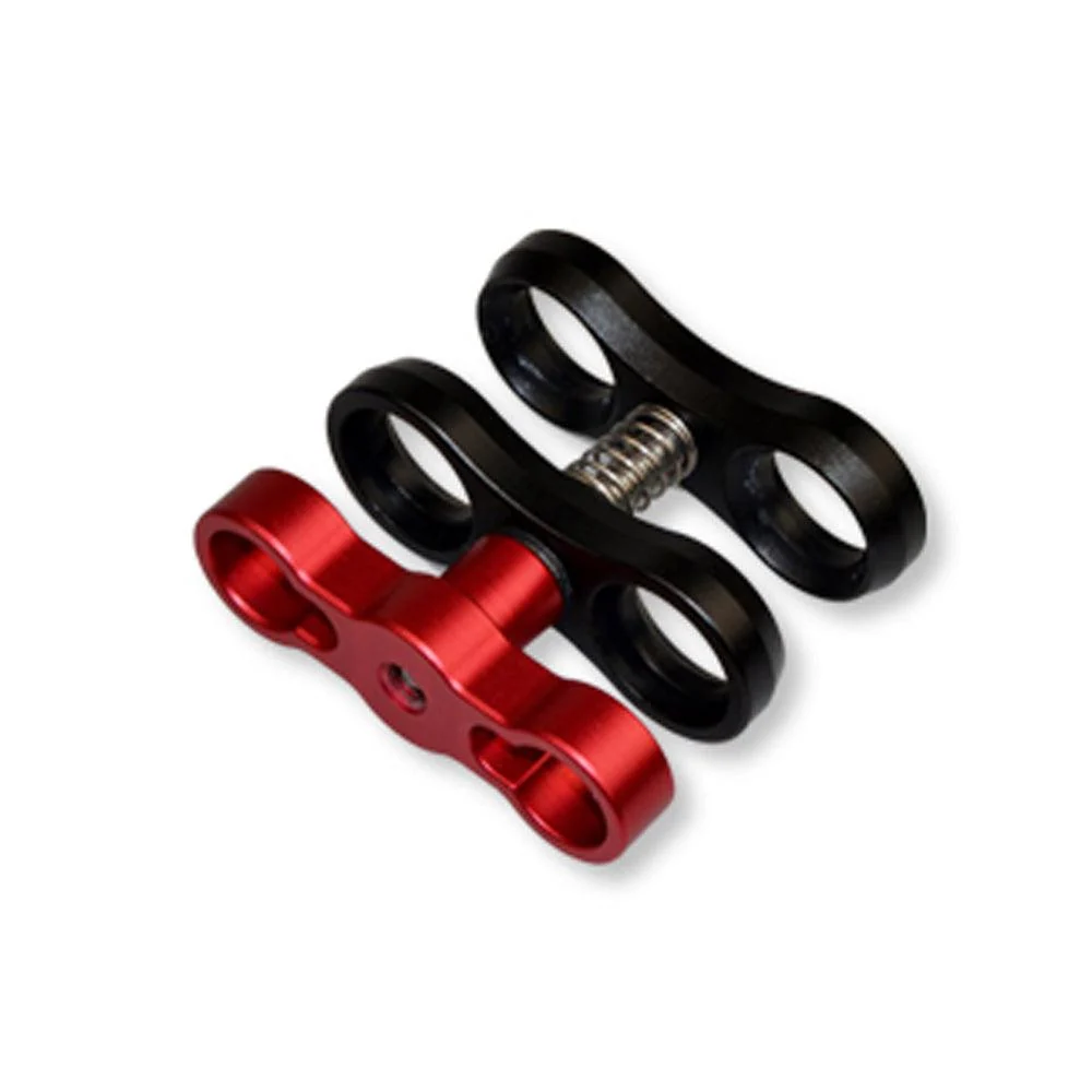 SeaLife Flex-Connect 1" Ball Clamp