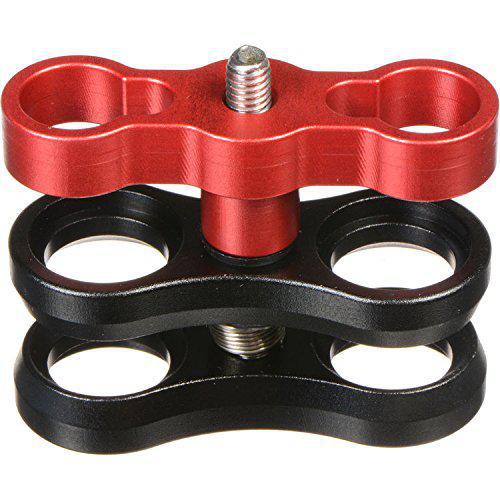 SeaLife Flex-Connect 1" Ball Clamp - Image 2