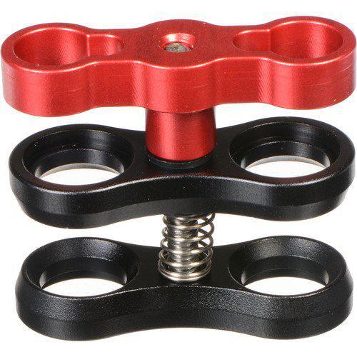 SeaLife Flex-Connect 1" Ball Clamp - Image 3
