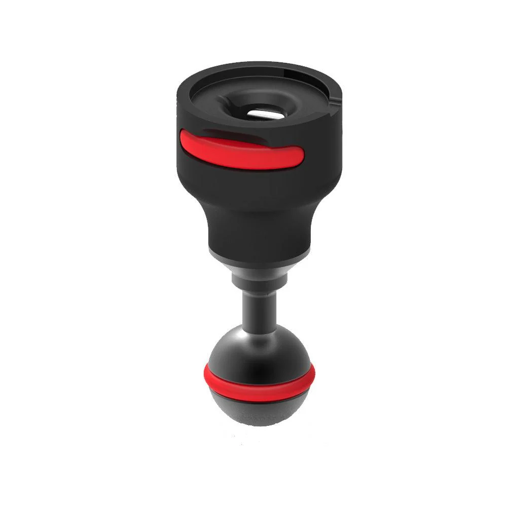 SeaLife Sea Dragon Ball Joint Adapter