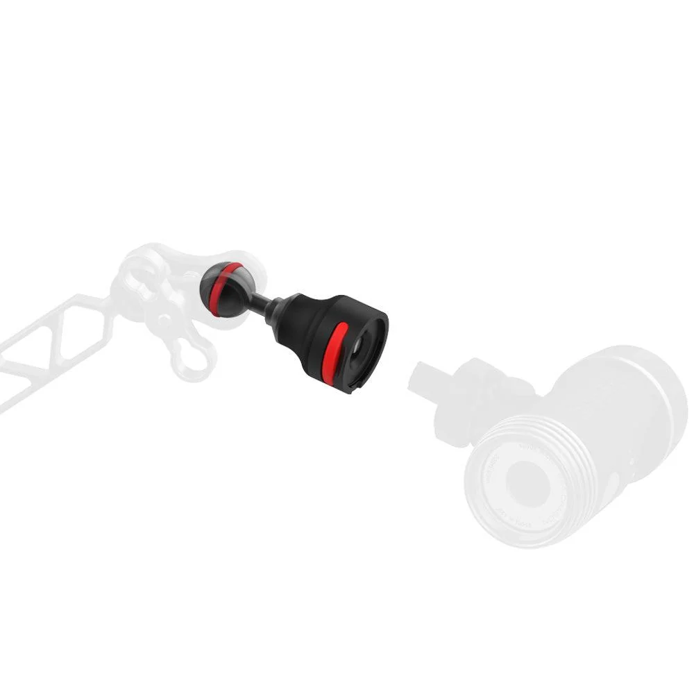 SeaLife Sea Dragon Ball Joint Adapter - Image 2