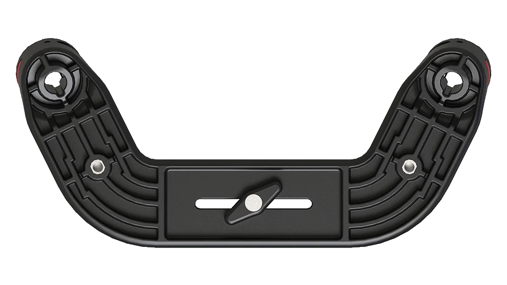 SeaLife Flex-Connect Ultra Dual Tray (more space for SportDiver and wider Cameras) - Image 2