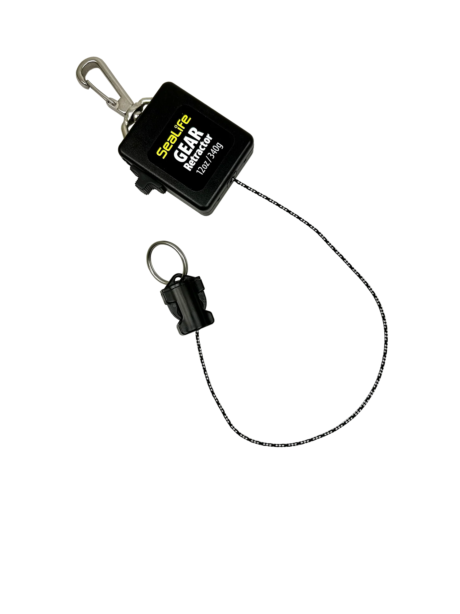 SeaLife Large Underwater Retractor 12oz - Image 3