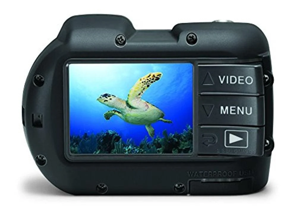 Used SeaLife Micro 2.0 Pro 2500 Set - Image 2