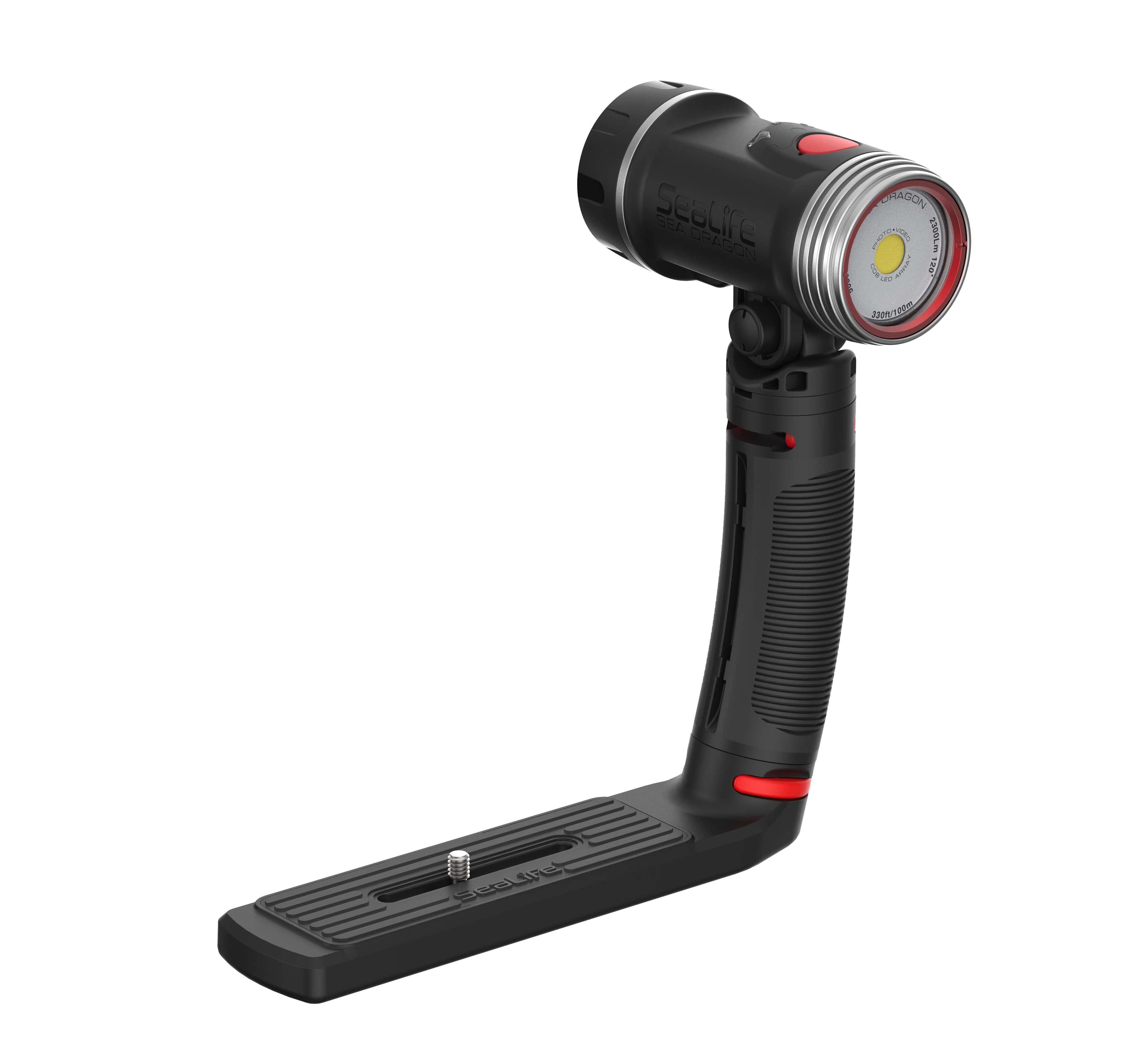 Sealife Sea Dragon 2300F COB P/V Light Kit - Image 9