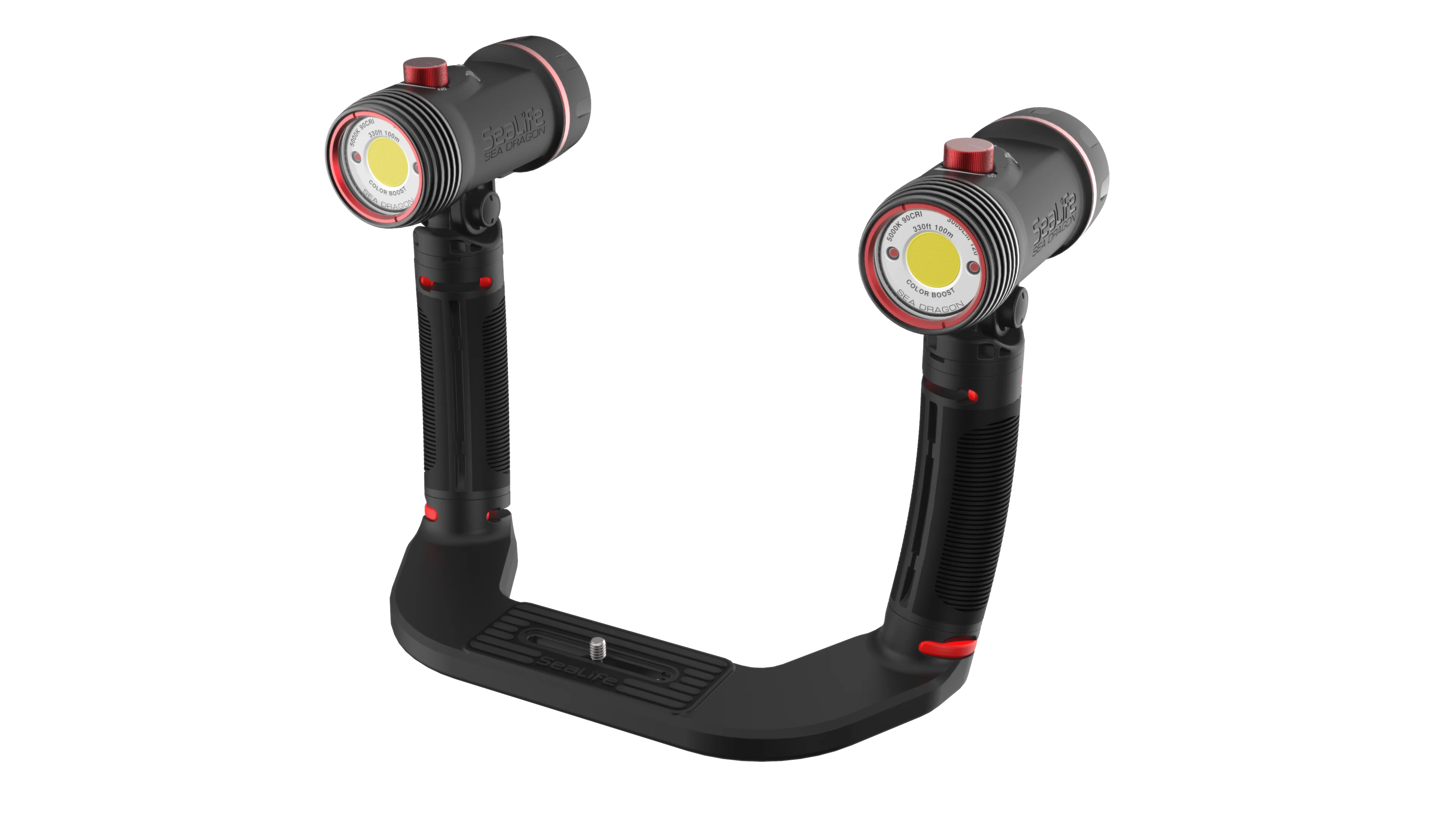 Sealife Sea Dragon 6000 Color Boost Duo Set - Image 6