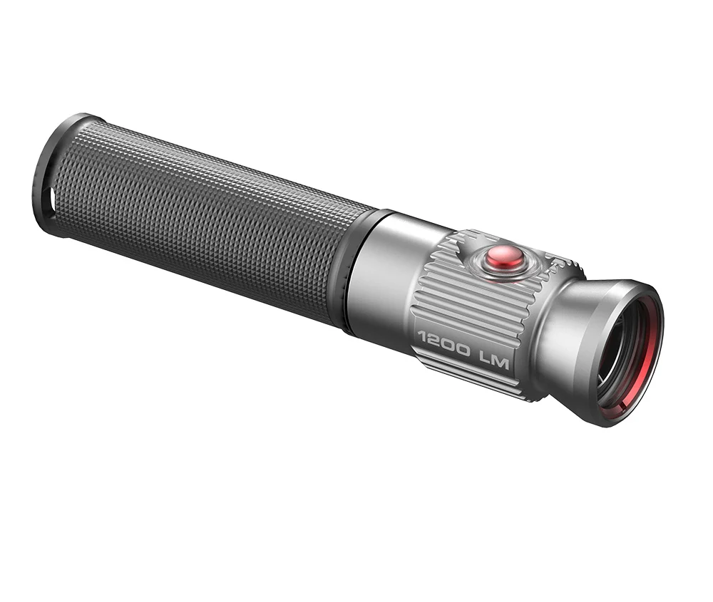 Sealife Sea Dragon Mini 1200S - Image 3