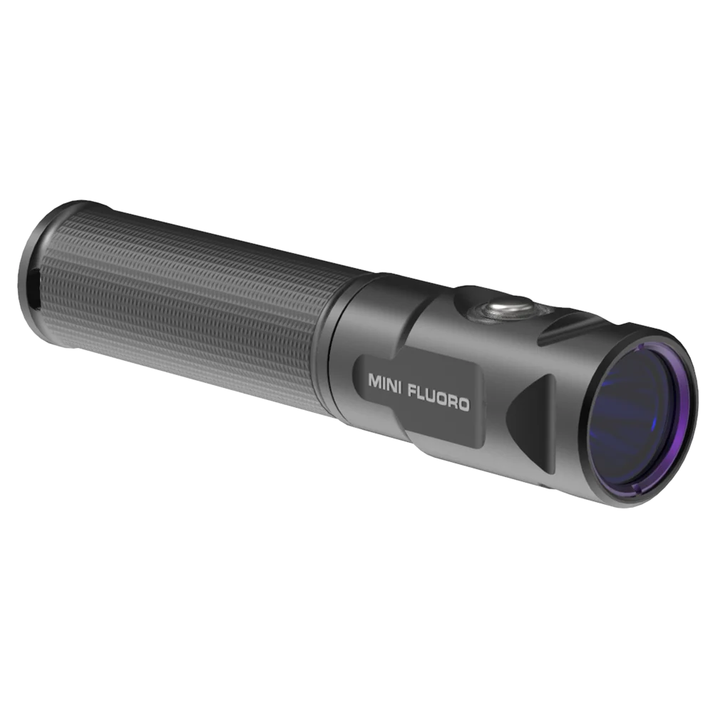 SeaLife Sea Dragon Mini Fluoro Light & Mask Filter - Image 3