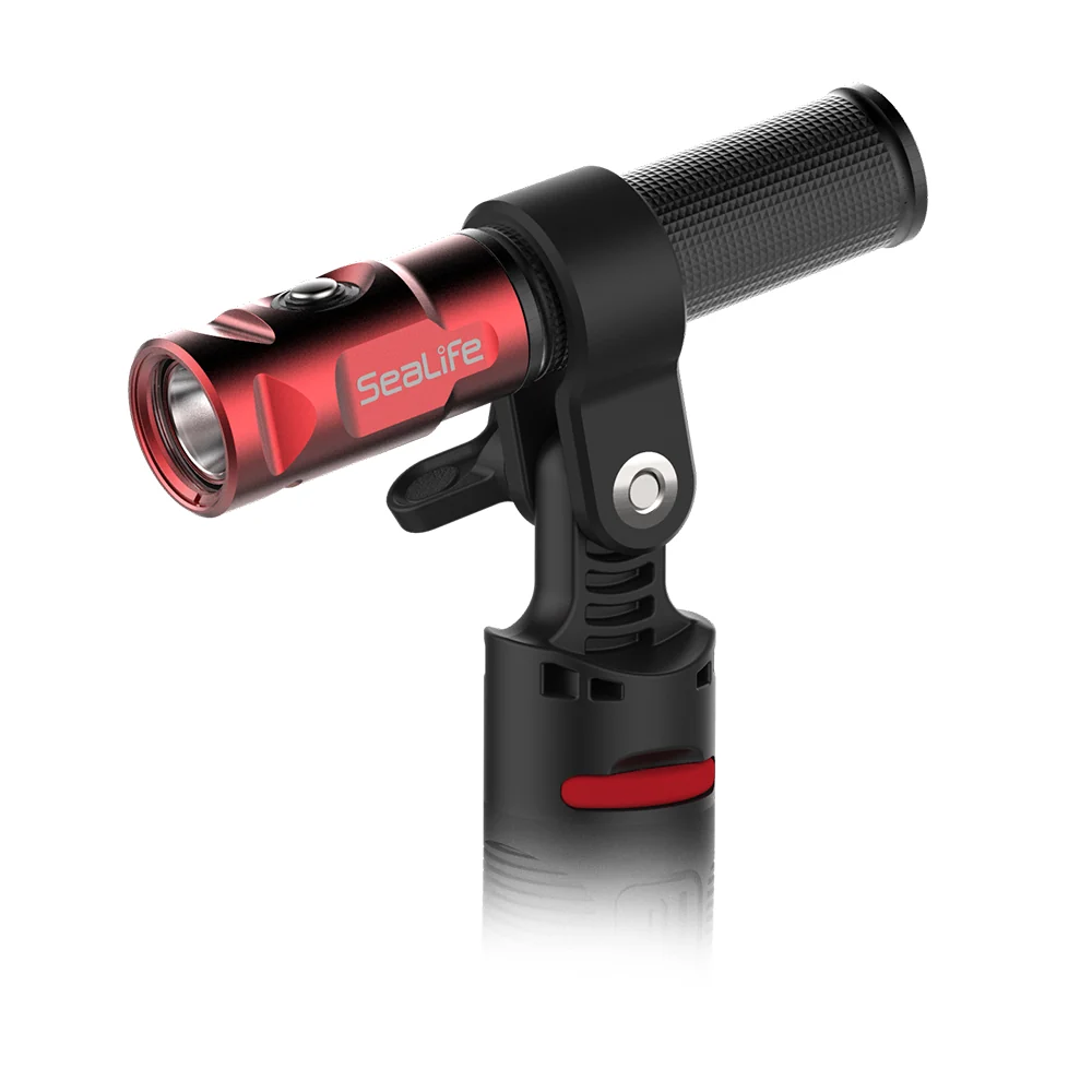 Sealife Sea Dragon Mini Light Camera Mount Adapter - Image 4