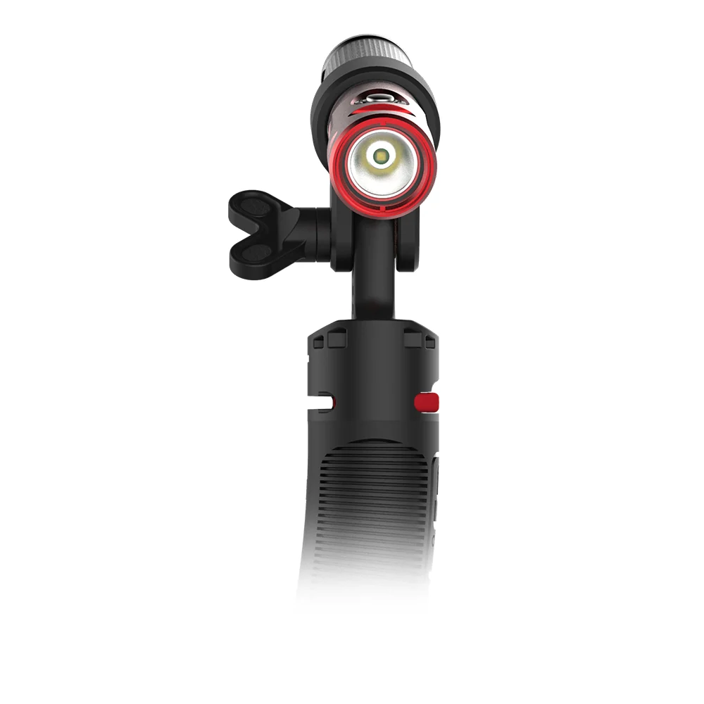 Sealife Sea Dragon Mini Light Camera Mount Adapter - Image 5