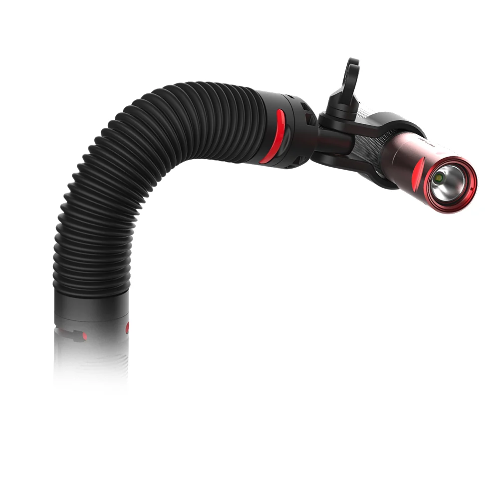 Sealife Sea Dragon Mini Light Camera Mount Adapter - Image 7