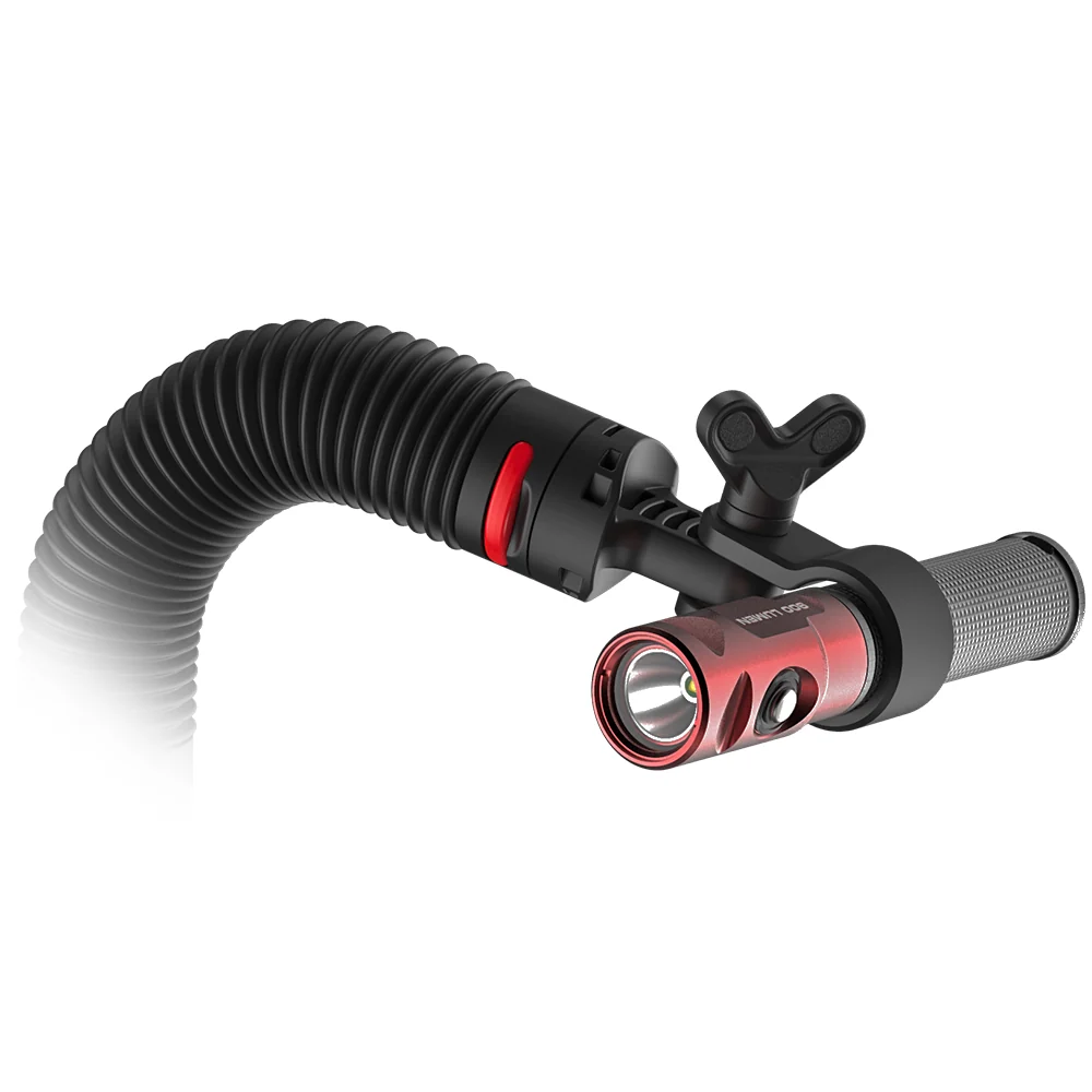 Sealife Sea Dragon Mini Light Camera Mount Adapter - Image 9