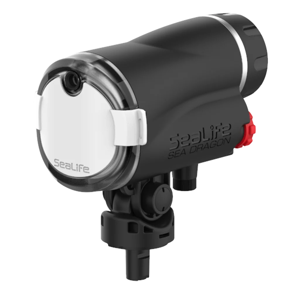 SeaLife Sea Dragon Universal Flash Head - Image 3