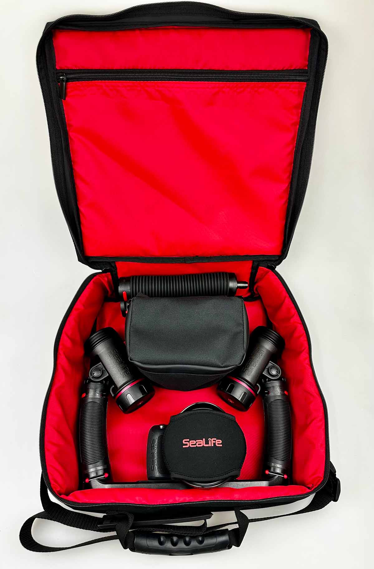 Sealife Soft Duo Case - Image 2