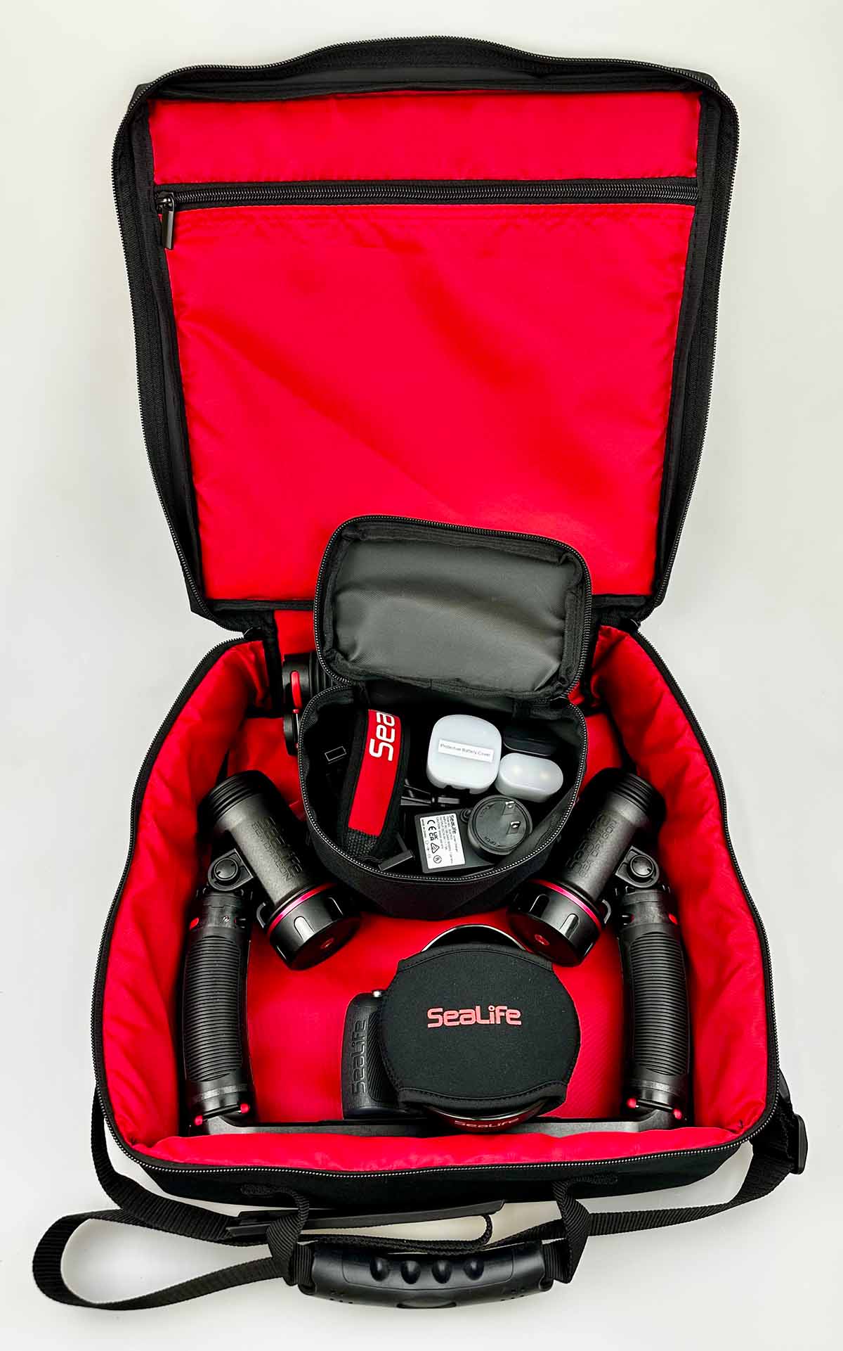 Sealife Soft Duo Case - Image 3