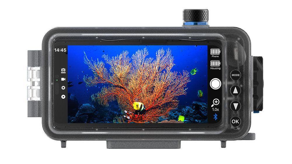 Sealife SportDiver S Underwater Smartphone Housing - Image 2
