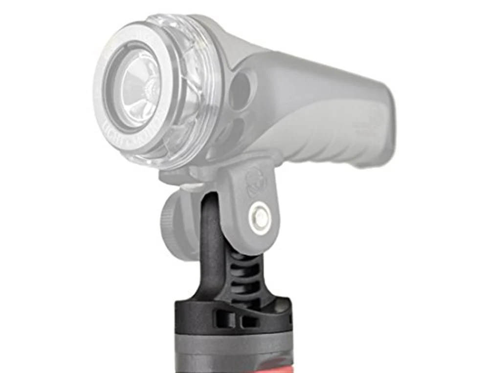 Used SeaLife Y-S Adapter, Black SL994 - Image 3