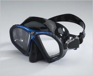 Sherwood Allure Mask - Image 2