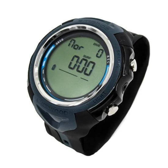 Sherwood Amphos 2.0 Wrist Computer - Image 3