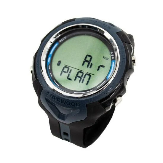 Sherwood Amphos 2.0 Wrist Computer - Image 4