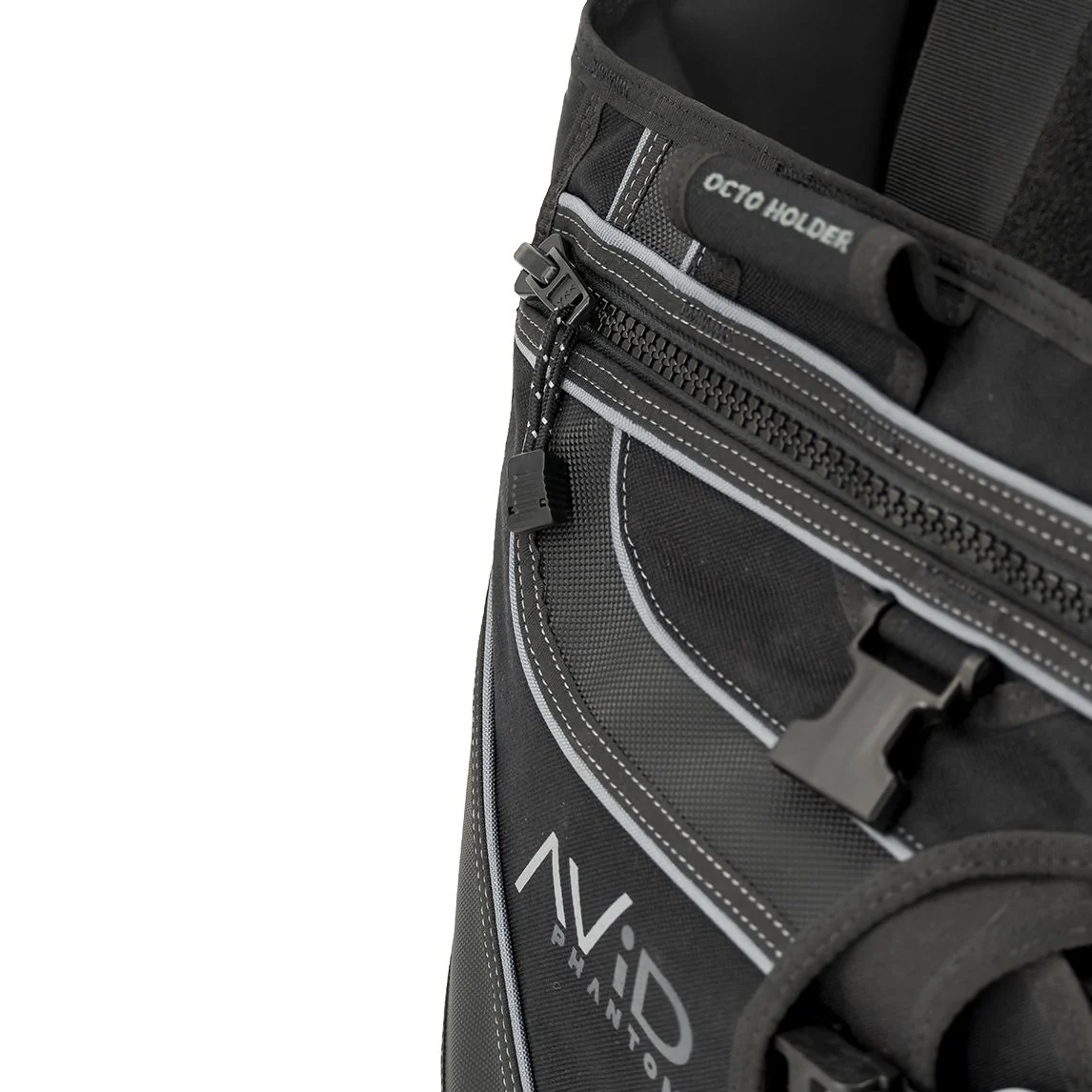 Sherwood Avid Phantom BCD - Image 2