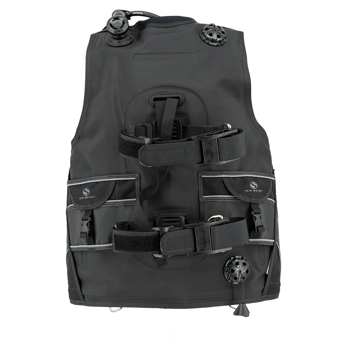 Sherwood Avid Phantom BCD - Image 3