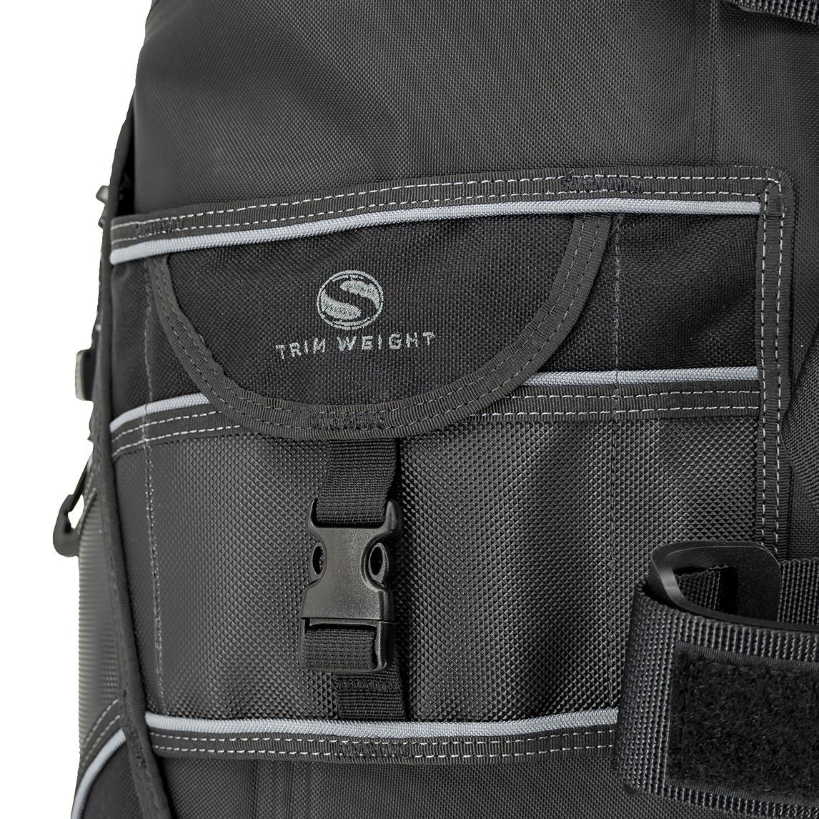 Sherwood Avid Phantom BCD - Image 4