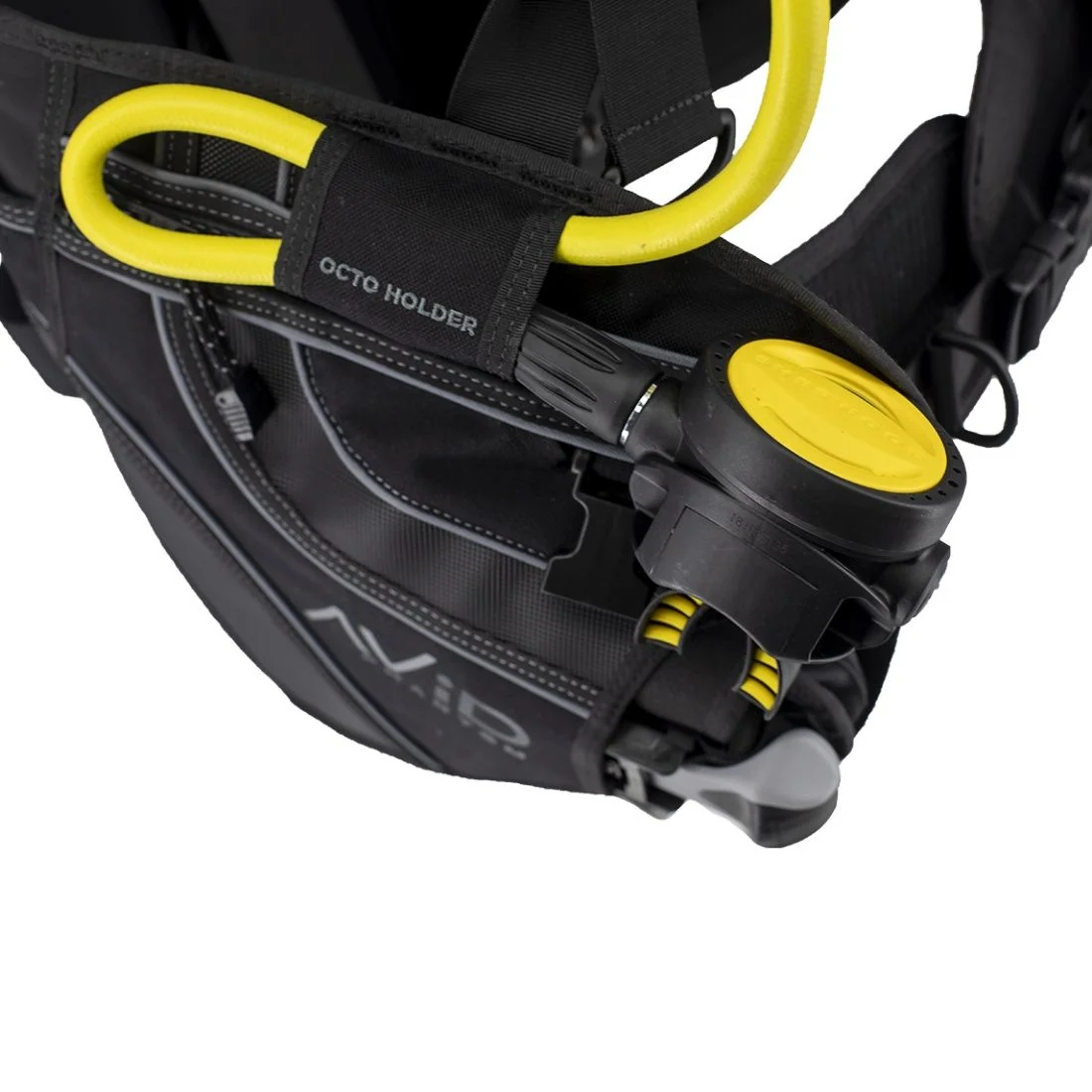 Sherwood Avid Phantom BCD - Image 6