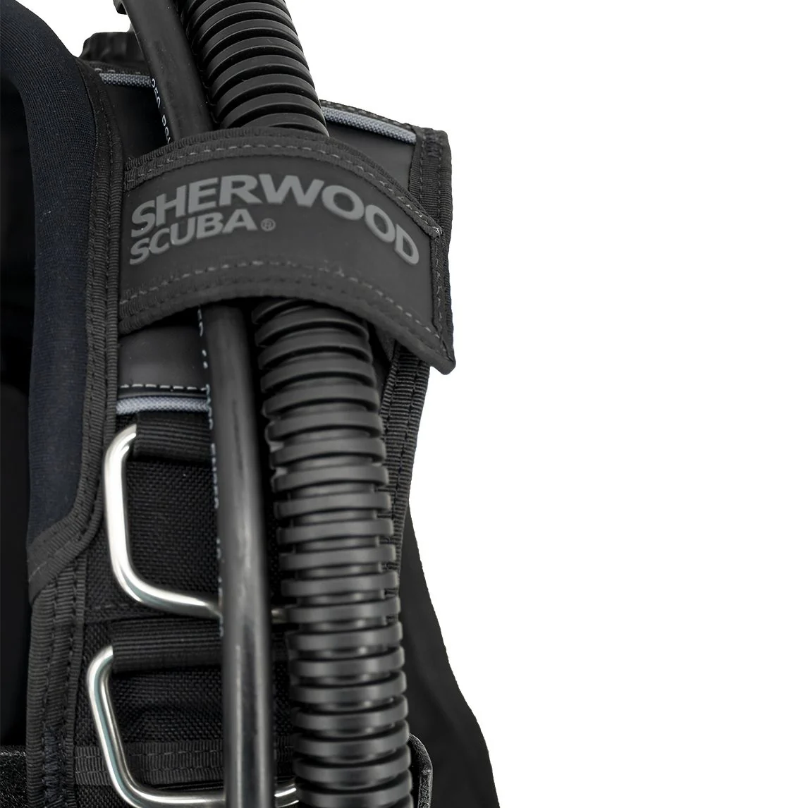 Sherwood Avid Phantom BCD - Image 7