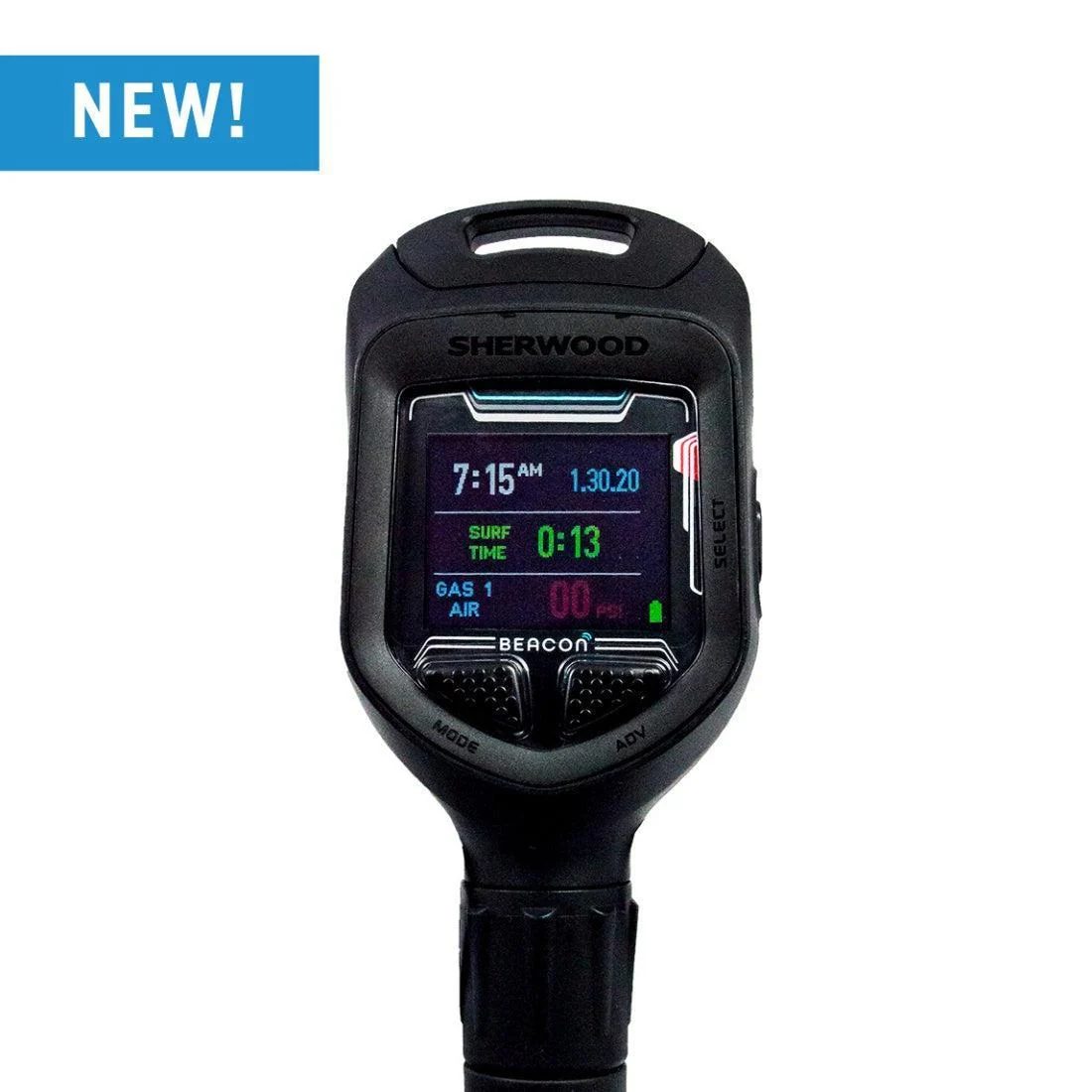 Sherwood Beacon Air Integrated Computer
