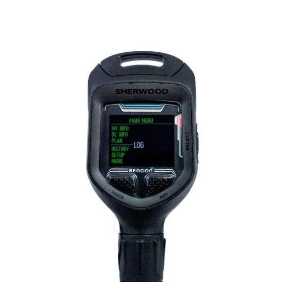 Sherwood Beacon Air Integrated Computer - Image 2