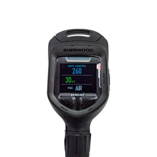 Sherwood Beacon Air Integrated Computer - Image 3