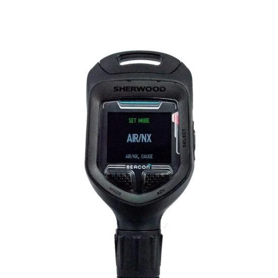 Sherwood Beacon Air Integrated Computer - Image 4