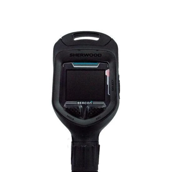 Sherwood Beacon Air Integrated Computer - Image 5