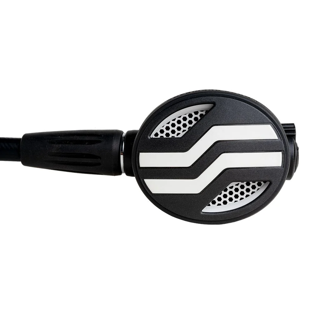 Sherwood Blizzard Pro Regulator - Image 4